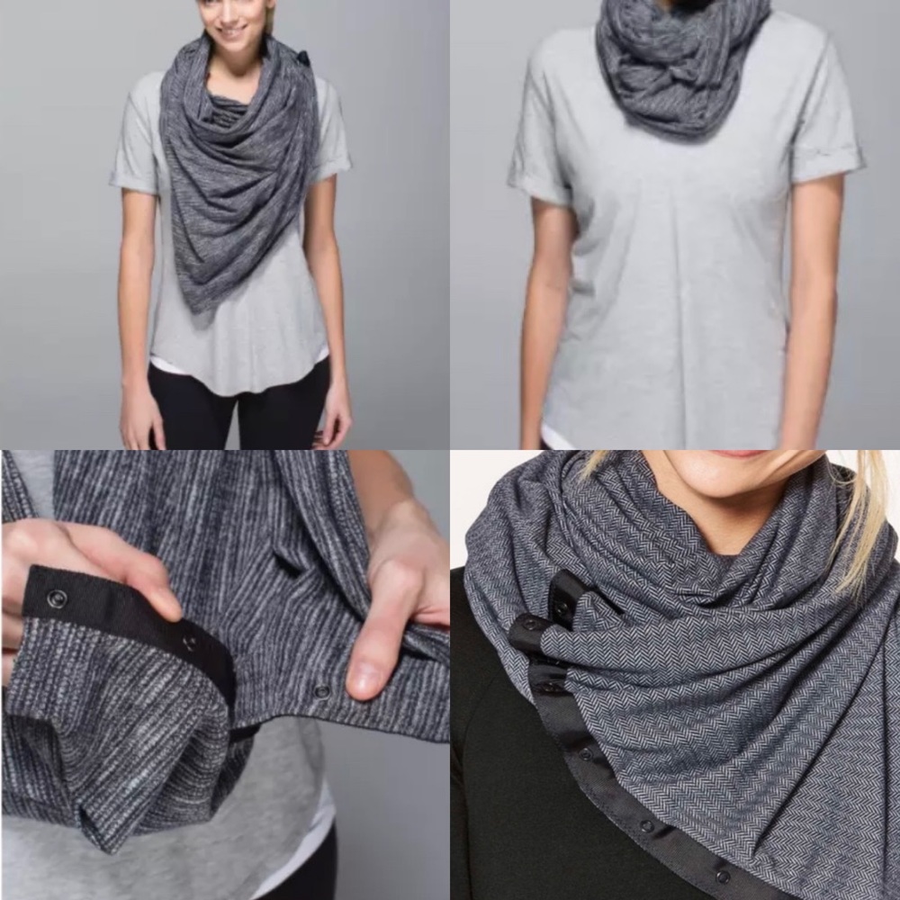 Lululemon Herringbone Vinyasa